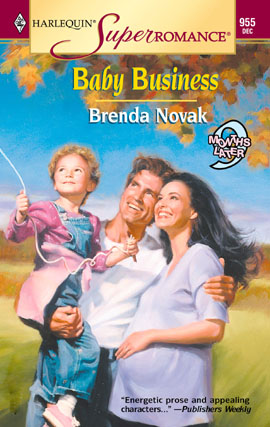 Title details for Baby Business by Brenda Novak - Available